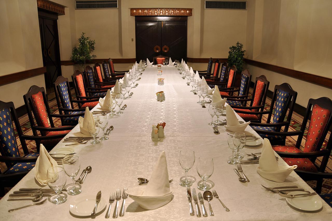 Quetta Serena Hotel Exterior foto