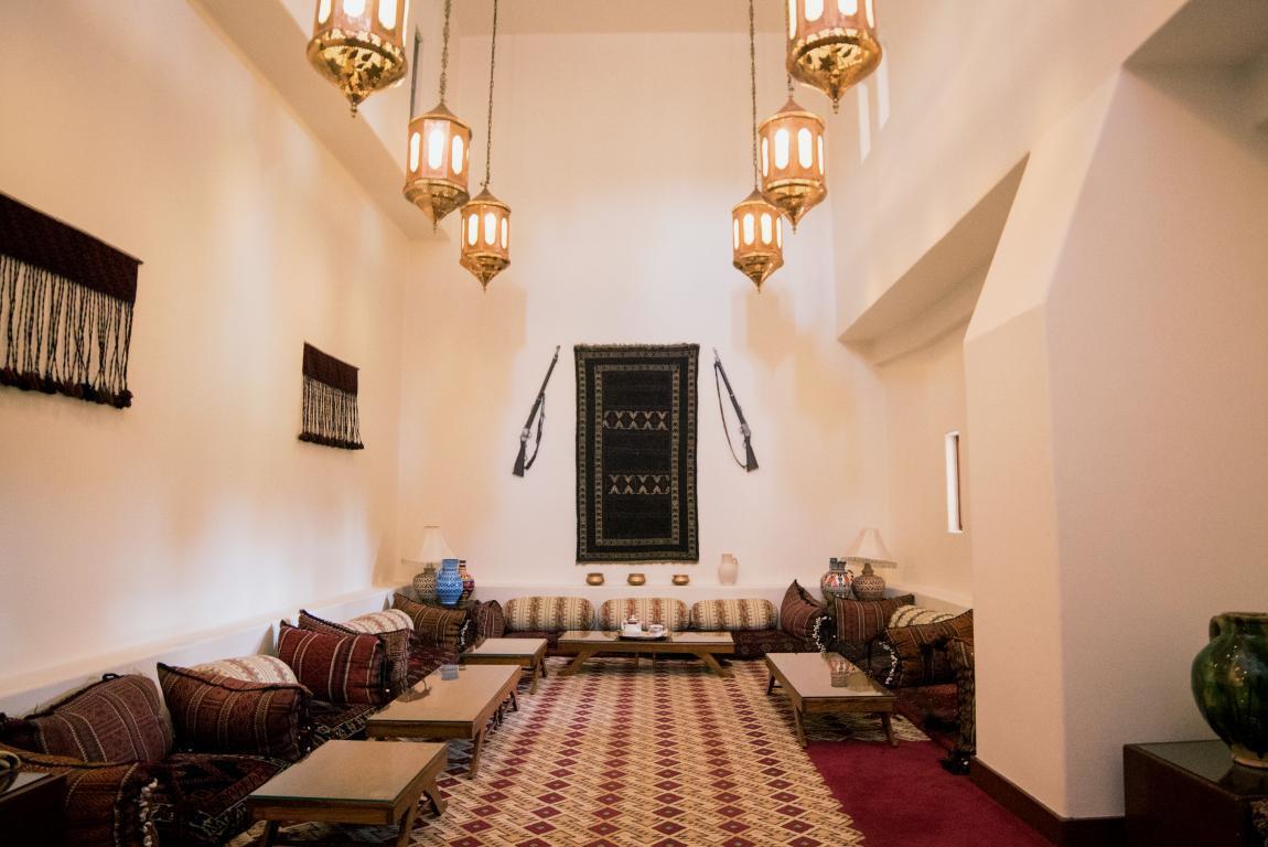 Quetta Serena Hotel Exterior foto